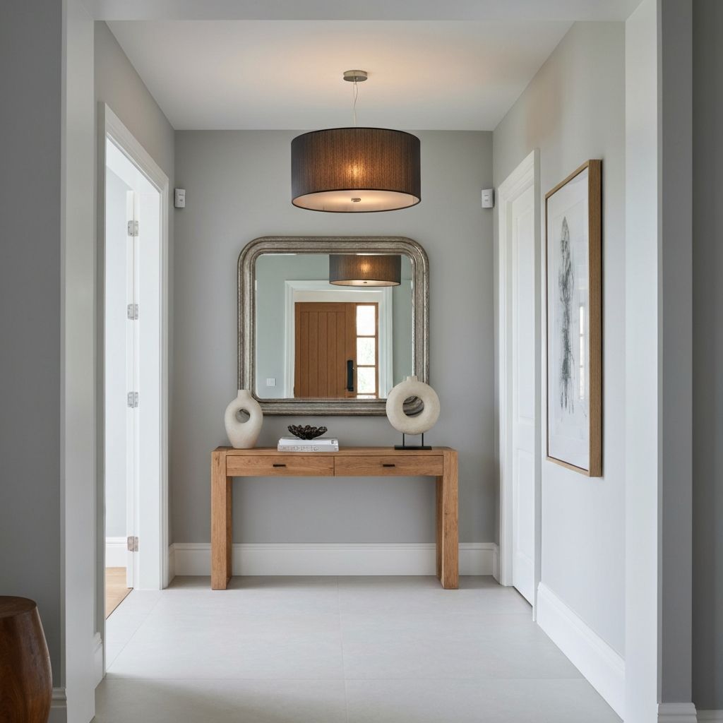 Belgravia Entrance Hall