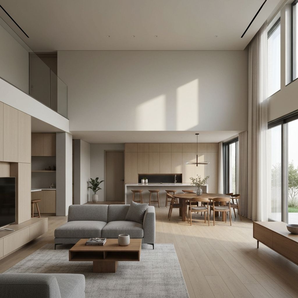 Chelsea Apartment - Image 2